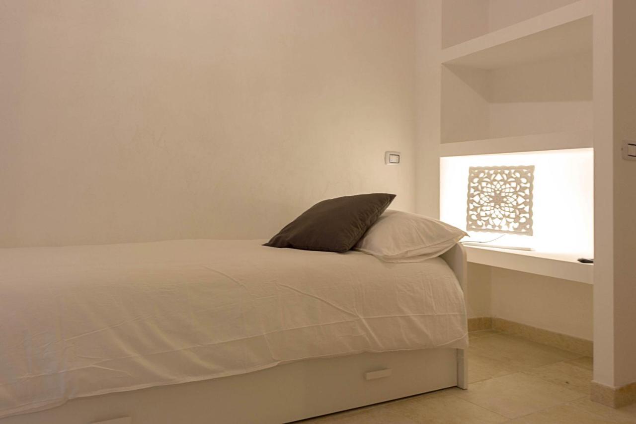 G25 Guesthouse โมโนโปลี ภายนอก รูปภาพ